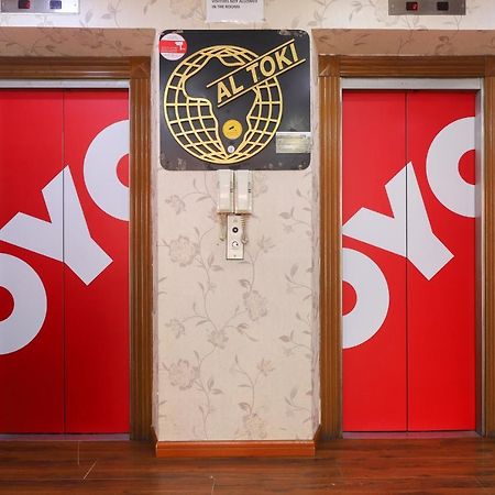 Oyo 350 Al Rabia Hotel Dubai Ngoại thất bức ảnh