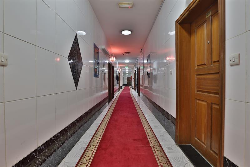 Oyo 350 Al Rabia Hotel Dubai Ngoại thất bức ảnh