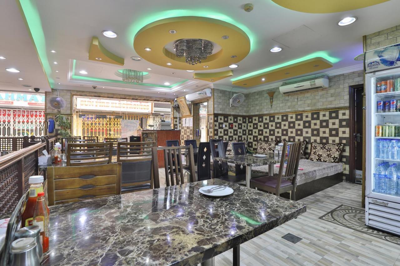 Oyo 350 Al Rabia Hotel Dubai Ngoại thất bức ảnh