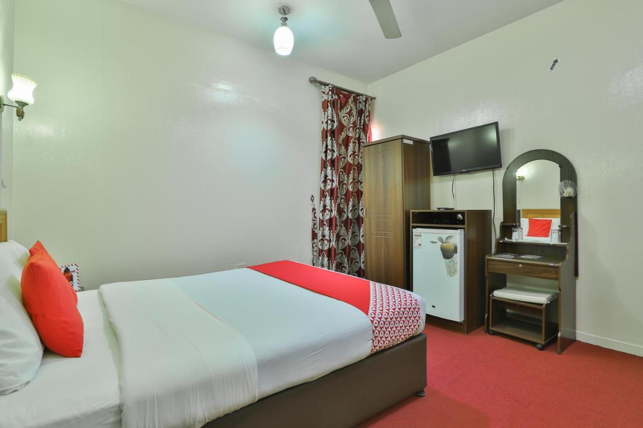 Oyo 350 Al Rabia Hotel Dubai Ngoại thất bức ảnh