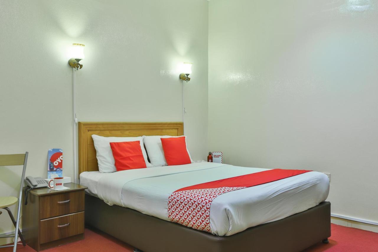 Oyo 350 Al Rabia Hotel Dubai Ngoại thất bức ảnh