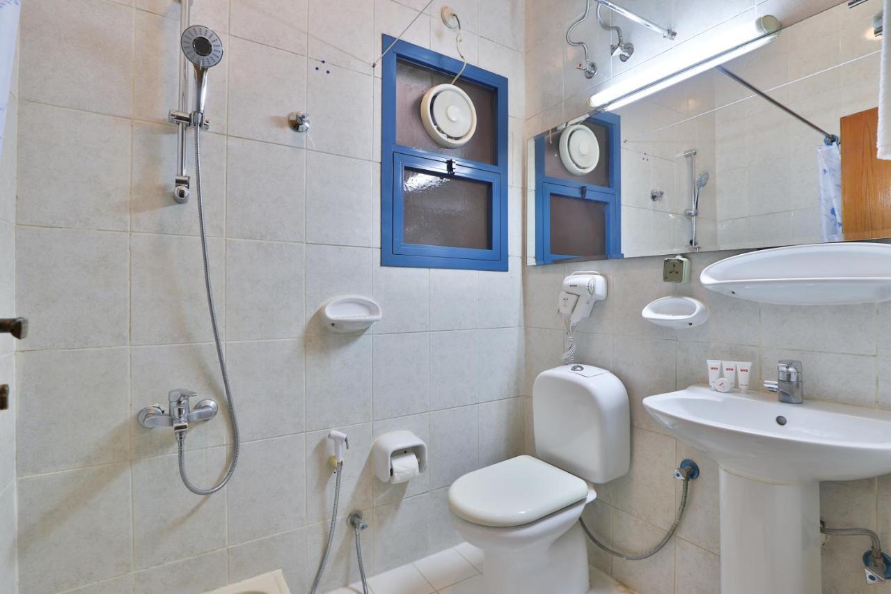 Oyo 350 Al Rabia Hotel Dubai Ngoại thất bức ảnh