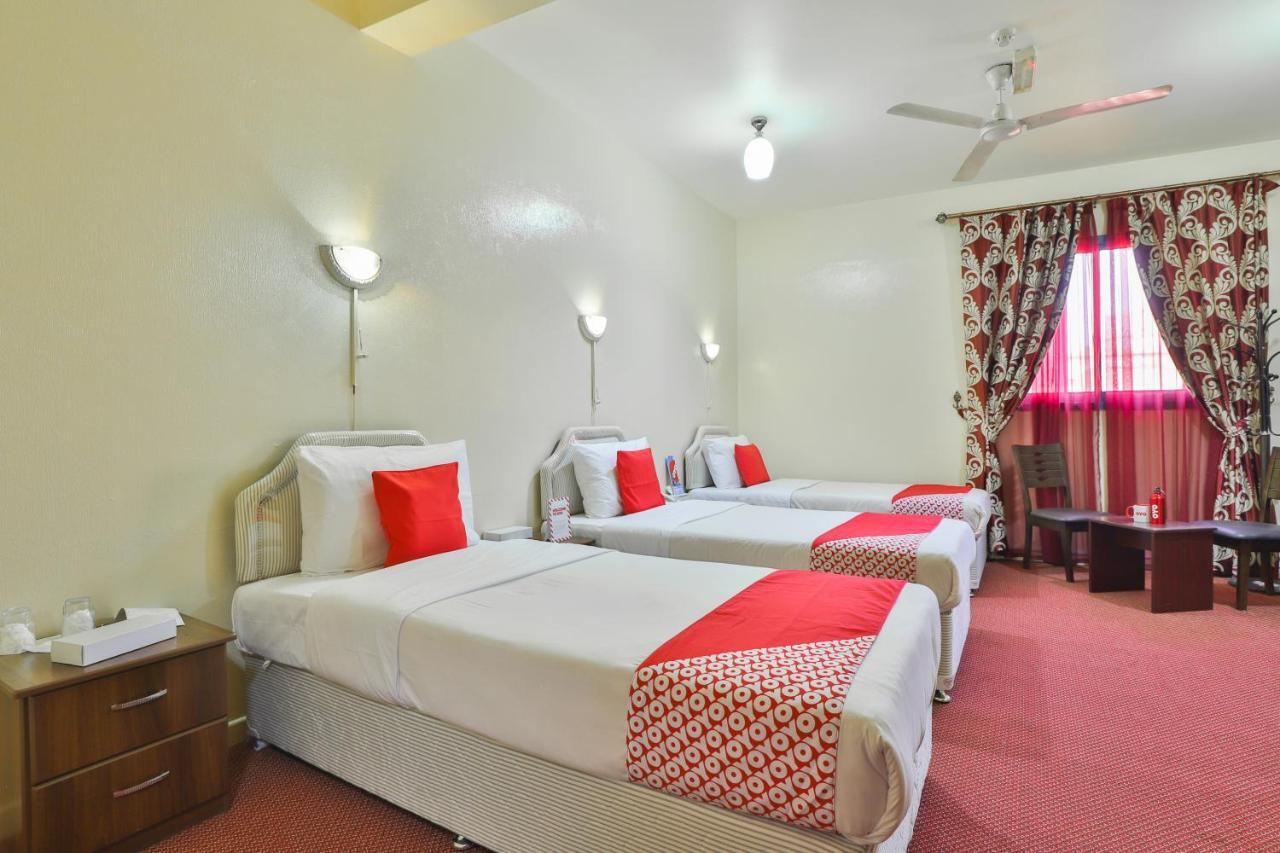 Oyo 350 Al Rabia Hotel Dubai Ngoại thất bức ảnh