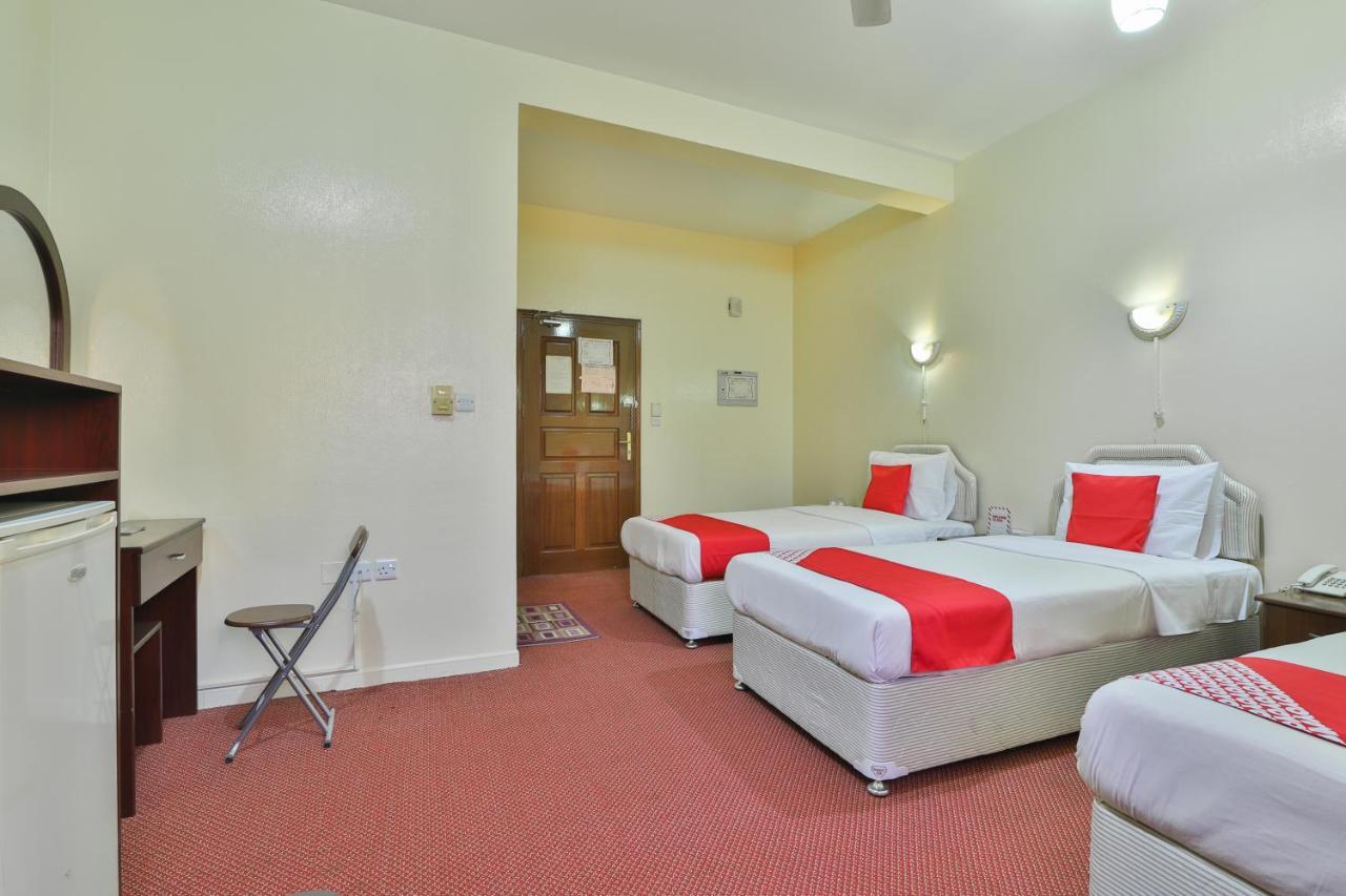 Oyo 350 Al Rabia Hotel Dubai Ngoại thất bức ảnh