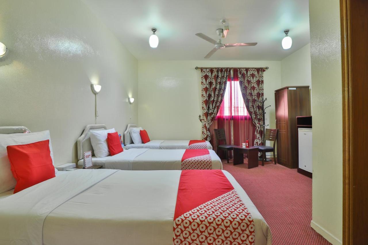 Oyo 350 Al Rabia Hotel Dubai Ngoại thất bức ảnh