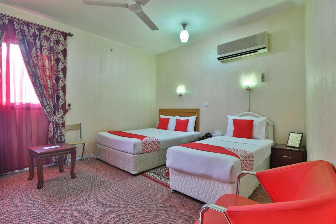 Oyo 350 Al Rabia Hotel Dubai Ngoại thất bức ảnh