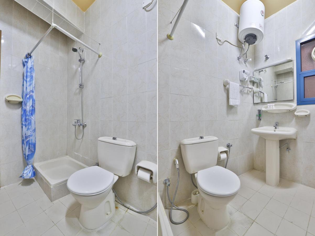 Oyo 350 Al Rabia Hotel Dubai Ngoại thất bức ảnh