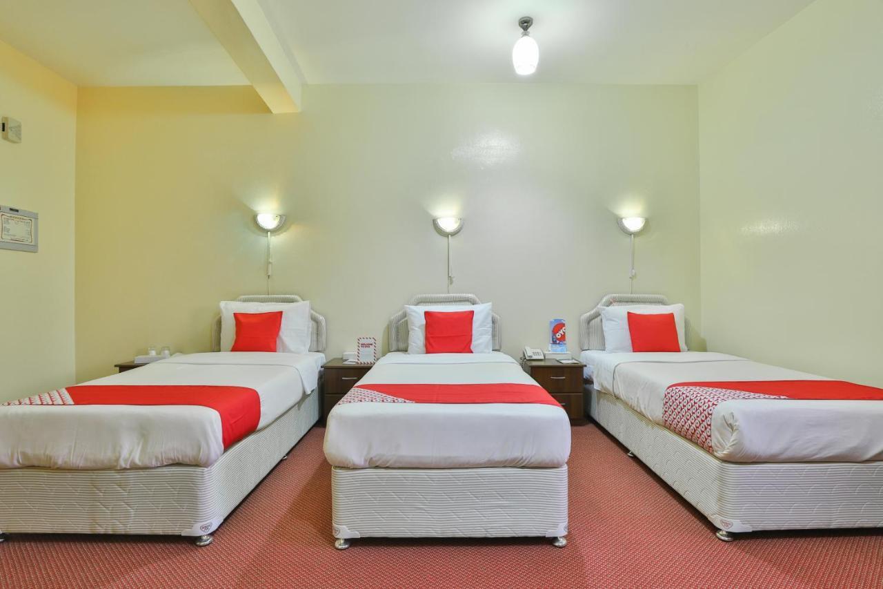 Oyo 350 Al Rabia Hotel Dubai Ngoại thất bức ảnh