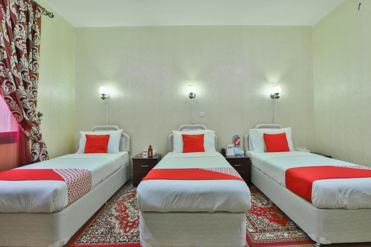 Oyo 350 Al Rabia Hotel Dubai Ngoại thất bức ảnh