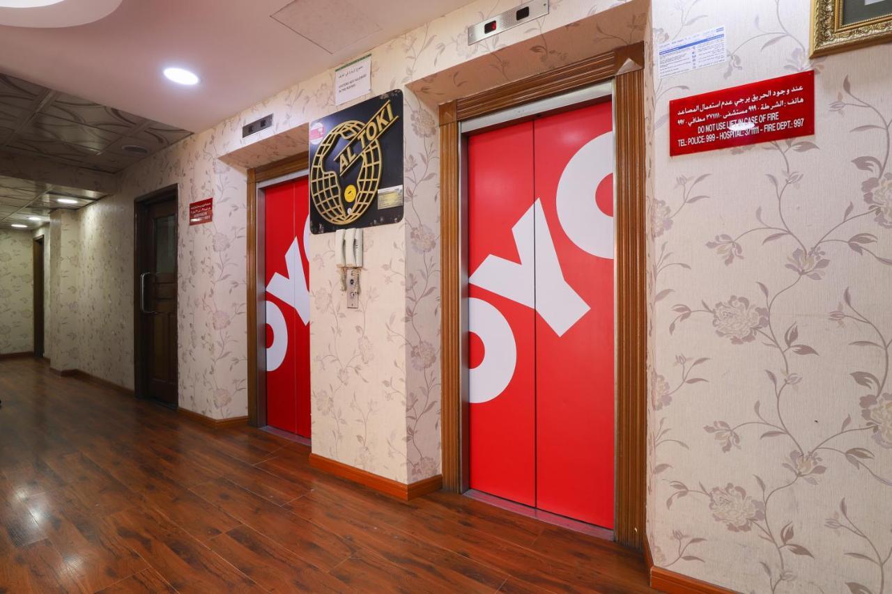 Oyo 350 Al Rabia Hotel Dubai Ngoại thất bức ảnh