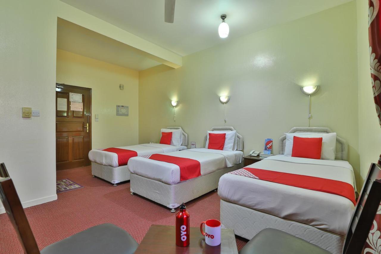 Oyo 350 Al Rabia Hotel Dubai Ngoại thất bức ảnh