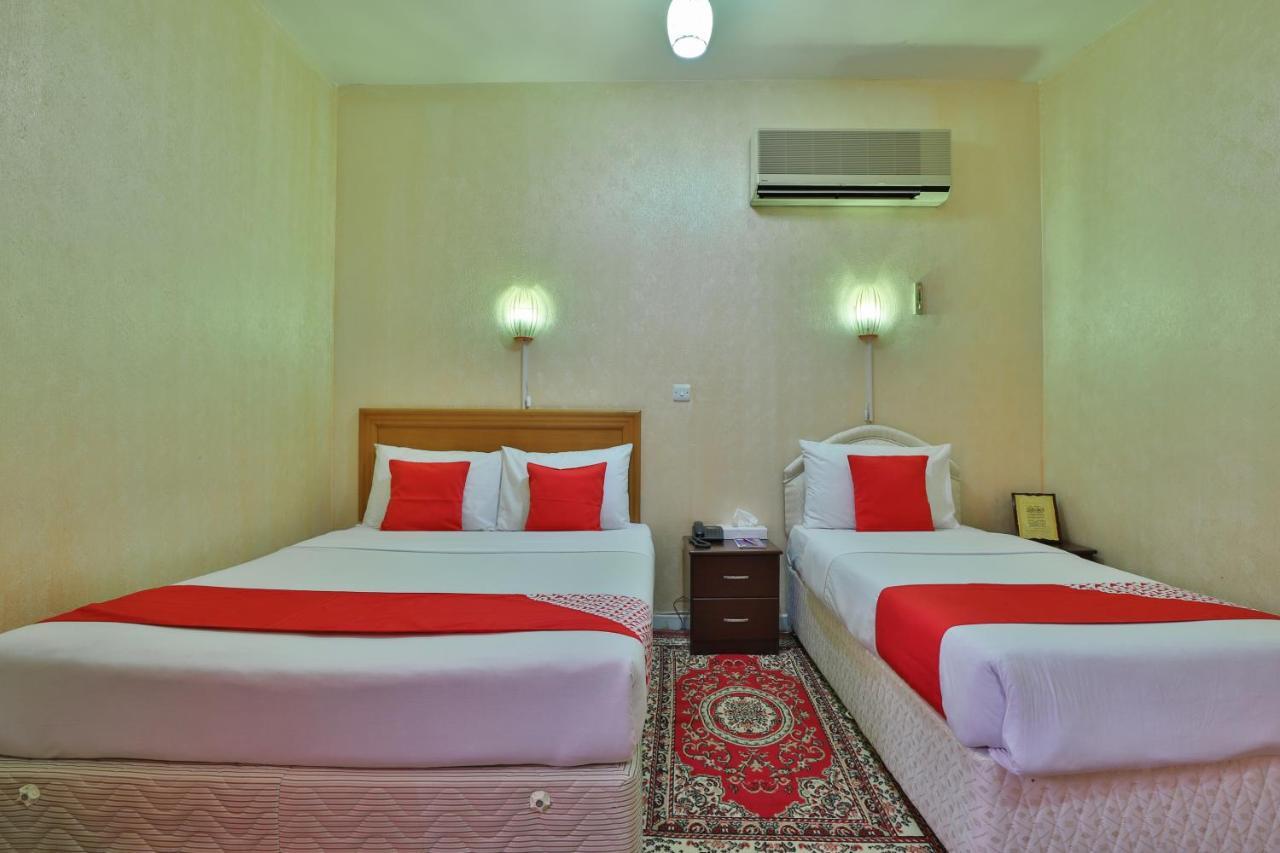 Oyo 350 Al Rabia Hotel Dubai Ngoại thất bức ảnh